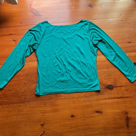A’NUE LIGNE long sleeve top - Picture 2 of 6